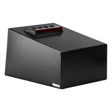 Load image into Gallery viewer, Electric Keypad Portable Safe, Front Open