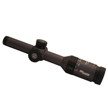 Load image into Gallery viewer, Whiskey5 Sfp 1-5x20 Circleplex Ill 0.5moa