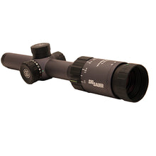 Load image into Gallery viewer, Whiskey5 Sfp 1-5x20 Circleplex Ill 0.5moa