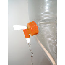 Load image into Gallery viewer, Water Carrier Roll-up 10l, Clear