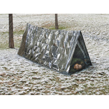 Load image into Gallery viewer, Survival Reflect Tent, Silver