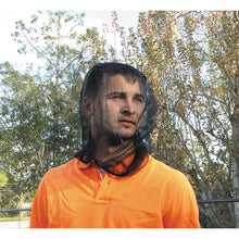 Load image into Gallery viewer, No-see-um Head Net