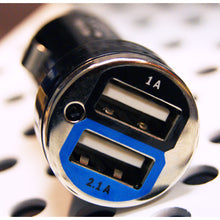 Load image into Gallery viewer, Volt Xl Usb Charger, Black