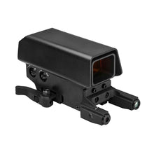 Load image into Gallery viewer, Urban Dot Sight-grn Lsr-red&amp;white Led Nav