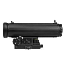 Load image into Gallery viewer, Lio 4x34 Scope-red &amp; White Led Nav Lights