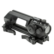 Load image into Gallery viewer, Gen Ii Carry Hndl &amp; Vdgrlb Microdot Combo
