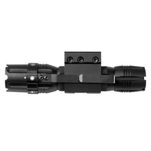 Load image into Gallery viewer, Pro Series Led Flashlight-250 Lumens-mnt