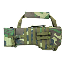 Load image into Gallery viewer, Vism By Ncstar Tactical Rifle Scabbard-wc