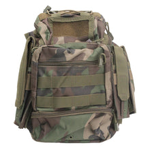 Load image into Gallery viewer, Vism Pvc First Responders Utility Bag-wc