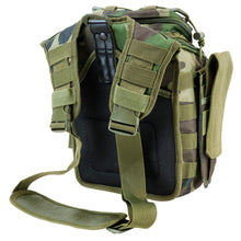 Load image into Gallery viewer, Vism Pvc First Responders Utility Bag-wc