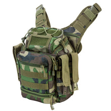 Load image into Gallery viewer, Vism Pvc First Responders Utility Bag-wc