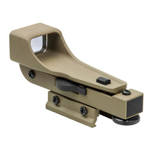 Load image into Gallery viewer, Aluminum Dot Sight-red-gen Ii-tan
