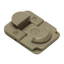 Load image into Gallery viewer, Vism Keymod Covers-18 Pack-tan