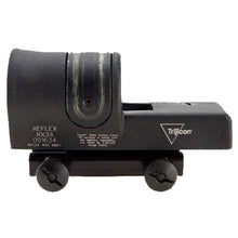 Load image into Gallery viewer, 1x42 Reflex, Green 4.5 Moa Dot Reticle