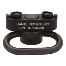 Load image into Gallery viewer, Keymod Reversible Qd Sling Mount W-swivel