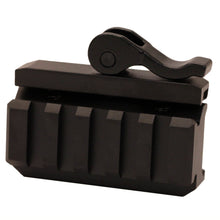 Load image into Gallery viewer, Utg 5-slot Qd Mount Adaptor And Riser