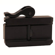 Load image into Gallery viewer, Utg 5-slot Qd Mount Adaptor And Riser