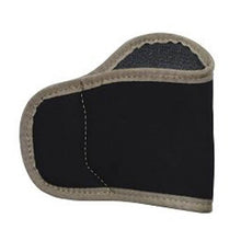 Load image into Gallery viewer, Mfh Rh Sz 99-blk-tan Med &amp; Lg Frame Sap