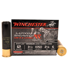 Load image into Gallery viewer, Longbeard 12ga 3.5" 2-1-8 1050fps #6