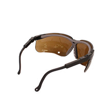 Load image into Gallery viewer, Genesis Black Frame-espresso Lens-antifog