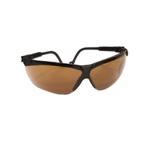 Load image into Gallery viewer, Genesis Black Frame-espresso Lens-antifog