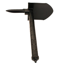 Load image into Gallery viewer, Mykel Hawke "apocalypse" Shovel