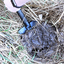 Load image into Gallery viewer, Mykel Hawke "apocalypse" Shovel