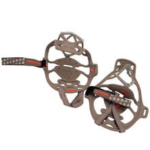 Load image into Gallery viewer, Yaktrax Run,gray-red,s