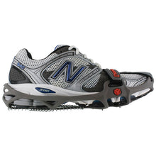 Load image into Gallery viewer, Yaktrax Run,gray-red,s