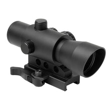 Load image into Gallery viewer, Mark Iii Tact Red Dot-advanced-4 Reticle