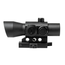 Load image into Gallery viewer, Mark Iii Tact Red Dot-advanced-4 Reticle