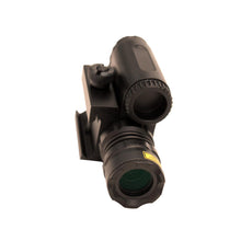 Load image into Gallery viewer, Utg Bulldot Compact Green Laser
