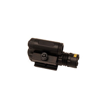 Load image into Gallery viewer, Utg Bulldot Compact Green Laser