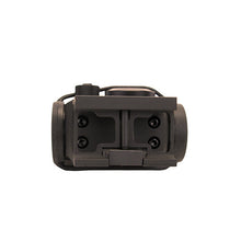 Load image into Gallery viewer, Red-dot 20mm Tru-tec, Black, Box
