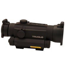Load image into Gallery viewer, Red-dot 30mm Tru-tec, Red-lsr, Box
