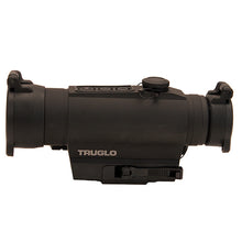 Load image into Gallery viewer, Red-dot 30mm Tru-tec, Red-lsr, Box