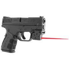 Load image into Gallery viewer, Lyte Ryder:fits All Pistols W-rails,black