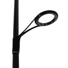 Load image into Gallery viewer, Saltwater Inshore 7'6" 1pc Mh Spin Rod