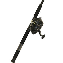 Load image into Gallery viewer, 808 7' 2pc Mh Sc Combo