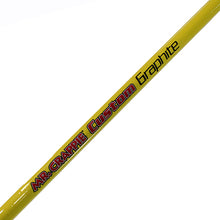 Load image into Gallery viewer, Cgr12l-2,mc Custom Rrs Graphite Rods