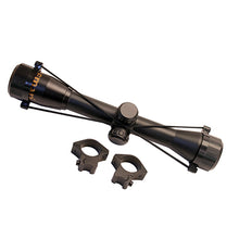Load image into Gallery viewer, Teton Gas Ram .22 Pkg W-4x32 Scp
