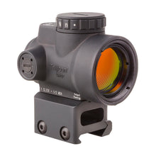 Load image into Gallery viewer, 1x25 Mro 2.0 Moa Adj Red Dot;mnt Ac32068