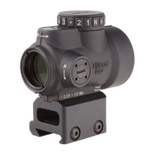 Load image into Gallery viewer, 1x25 Mro 2.0 Moa Adj Red Dot;mnt Ac32068