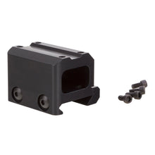 Load image into Gallery viewer, Mro Lower 1-3 Co-witness Mount