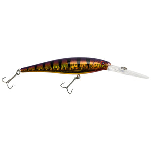 Ffmn11d-slpb Flicker Minnow 11cm