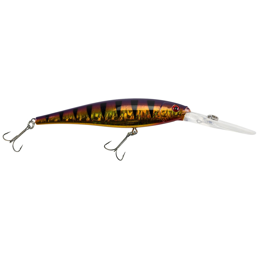 Ffmn11d-slpb Flicker Minnow 11cm