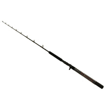 Load image into Gallery viewer, Carnage Ii Jiggingcasting Rod 6'2" Mh 1pc