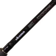 Load image into Gallery viewer, Sct-c-701xh Sct Boat Rod