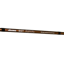 Load image into Gallery viewer, Sst-c-862ml-cg Sst Carbon Grip Rod