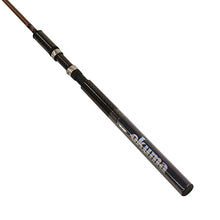 Load image into Gallery viewer, Sst-s-862m-cg Sst Carbon Grip Rod